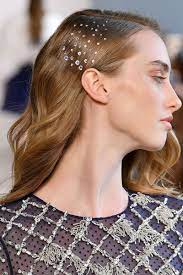 6 Spring Summer 2020 Hair Trends To Try Now Catwalk Hair Spring Hairstyles Summer Hair Trends