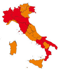 Tutte le regole che ci accompagneranno durante l'estate 2021. Camper Le Regole Del Nuovo Dpcm Vita In Camper Dove Andare In Camper