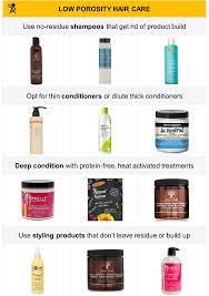 So we don't end up with a dissertation on thankfully if you do suffer from low porosity hair there are a few things that you can do about it which we will discuss aloe vera gel or juice can also be used to help you seal in moisture. Afro Hair Porosity Closing The Gaps In Our Understanding