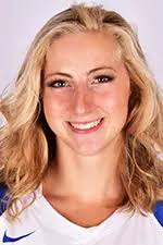 2024 Women's Volleyball Roster