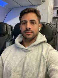 Heading off to San Francisco ✈️