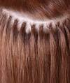Before And After Hair Extensions For Short Hair