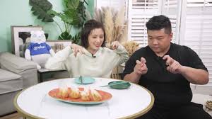 Low Bud 盛宴 - 脆皮麻婆豆腐  燒椒陽江豆豉野菌