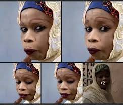 Allahu akbar....son kowa kin Wanda ya rasa....ina zan sami number ta dan  Allah....in gwada sa'a ta.