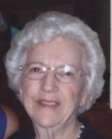 Betty Grolle Obituary (1926