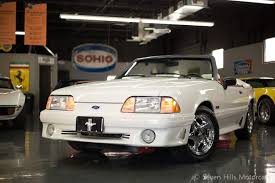 Image result for Oxford White 1991 Mustang