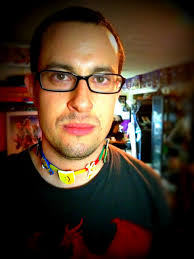 Greg Aronowitz: Floppets!