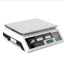 Best digital kitchen scales imore 2021. 40kg Digital Kitchen Scale Electronic Scales Shop Market Commercial Best Buy Deals