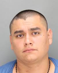 Suspected Gang Member Violates Bail Agreement