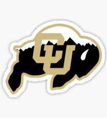 Image Result For Cu Boulder Logo Cu Boulder Logo Bouldering University Of Colorado Boulder