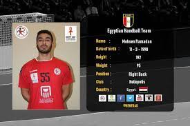 منتخب مصر لكرة اليد هو الممثل الرسمي لمصر في لعبة كرة اليد ويديره الاتحاد المصري لكرة اليد. ØµÙˆØ± Ù‚Ø§Ø¦Ù…Ø© Ø´Ø±Ù Ø£Ø¨Ø·Ø§Ù„ Ø£ÙØ±ÙŠÙ‚ÙŠØ§ Ù„Ù„ÙŠØ¯ Ø§Ù„Ù…ØªØ£Ù‡Ù„ÙŠÙ† Ù„Ø·ÙˆÙƒÙŠÙˆ 2020 Ø§Ù„ÙŠÙˆÙ… Ø§Ù„Ø³Ø§Ø¨Ø¹