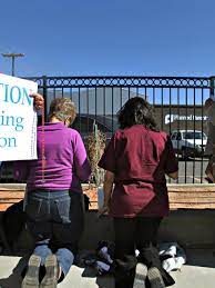 Texas Gop Stays Focused On Ending Abortion Says Planned Parenthood Works With Satanists Keye