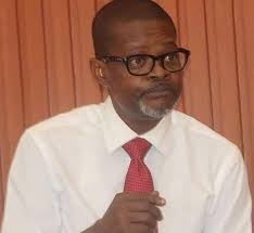 Sen. Dillon, Others Get Marching Order