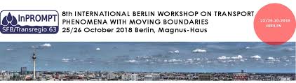 A guided tour of significant sites pertaining to the history of physics is conducted around the area of the university of berlin, now humboldt university, on unter den linden. Ibw8 Location
