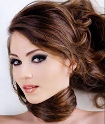 If you can't get enough of a dimensional mane, dark brown hair with highlights and lowlights is your hair color match. Mocha Hair Color Chart Highlights Ideas With Pictures Hair Mag