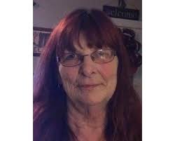 Mary Helm Cross Obituary