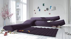 Ternyata ada banyak elemen yang bisa digunakan sebagai. Desain Ruang Tamu Tanpa Kursi Radea