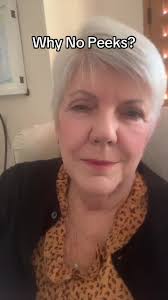 Why I Haven't Posted Psychic Peeks Recently