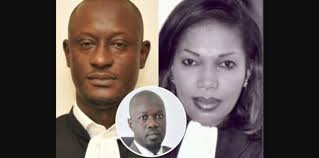 La page est introuvable