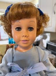 Canadian Chatty Cathy Curly Blonde W Low Price Shipping!. REDUCED  PRICE-CLEARANCE