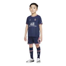 Y mbappé, psg presentó la indumentaria oficial de la temporada 2021/2022, la cual tiene como novedad la inclusión del logo de. 9gubpzqj8we9qm