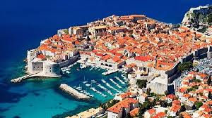 Croacia turismo (page 1) croácia: Las Agencias Checas Crean Un Viaje A Prueba De Virus A Croacia Noticias De Agencias De Viajes Destinos Revista De Turismo Preferente Com