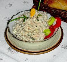 Thunfisch Dip Bzw Aufstrich Ein Raffiniertes Rezept Aus Der Kategorie Party Bewertungen 23 Durchschnitt O 4 6 Thunfisch Dip Rezepte Aufstrich