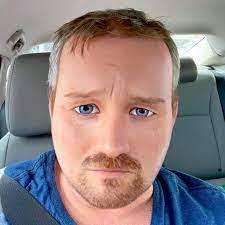 Gregory Glisson's Instagram, Twitter & Facebook