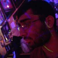 Luke Monteiro's Instagram, Twitter & Facebook