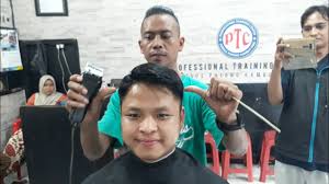 Cukur mudah mandarin dua jariподробнее. 27 Gaya Terkini Potong Rambut Dalam Mandarin