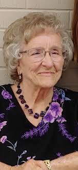 Brenda Joyce Grim (1947-2021)