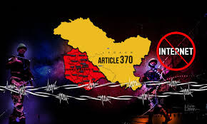 Maybe you would like to learn more about one of these? Kashmir S Year Of Angst And Supreme Court S Year Of Abdications One Year Of Article 370 Changes