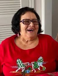 Terezina Bushati Obituary (2024)