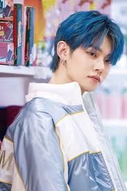 Pin oleh Rina Cruz di korean stars