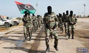 خريطة توزيع القوى المسلحة في ليبيا تظهر تحالفات متقاطعة صوت الامارات