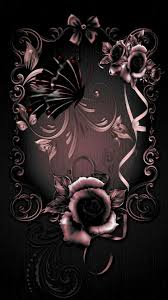 Iphone 8 Wallpaper Rose Gold Lock Screen 2019 3d Iphone Wallpaper Lockscreenw Gold Iphone In 2020 Gold Wallpaper Iphone Flower Phone Wallpaper Gothic Wallpaper