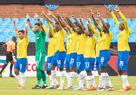 CAF Champions League | Mamelodi Sundowns vs. Al Hilal – Mamelodi Sundowns |  Official Website