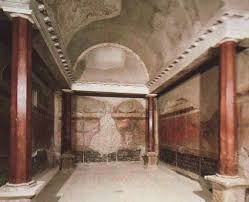 1034maison Des Noces D Argent Pompei Casa Das Bodas De Prata Pompeia 9970 751464308280432 5252998162689112588 N Png 486 395 Archeologie