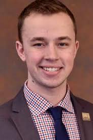 Business students recognized for leadership, community involvement