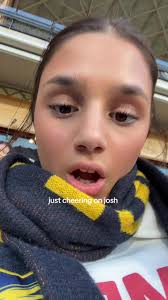 Alana Crows Rachelle