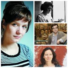 Littérature : "On a l'impression d'assister à la naissance d'un écrivain  qui comprend qu'il peut lutter contre la mort"