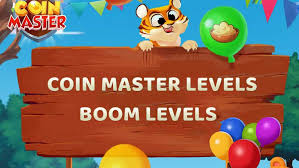 The only one site you will need for coin master free spins and coins ✅. Coin Master Levels Boom Levels And Cost Cmadroit