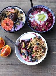 Maybe you would like to learn more about one of these? The Happy Pear Porridge One Of Our Fav Foods Healthy Facebook