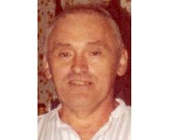 George Gillow Obituary (2016)