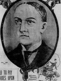 Pullman Finale: Florence and the Naughty Twins