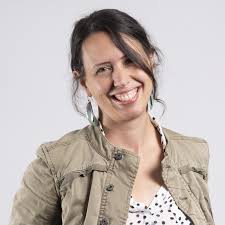 Jeannie Servaas — UX Y'all Conference