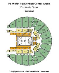 Fort Worth Ticket Us Waterproofing