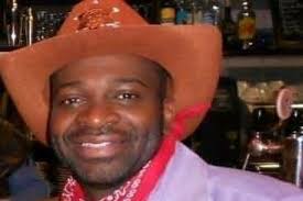 Marc Calix's Instagram, Twitter & Facebook