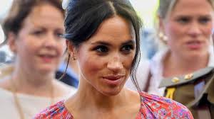 Meghan Markle and Kate Middleton Still in the 'Early Stage' of Friendship