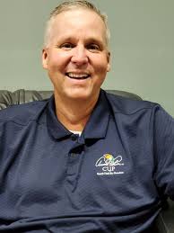 Illinois Wesleyan's Jim Ott enjoys memorable experience as Team USA  co-coach in Arnold Palmer Cup